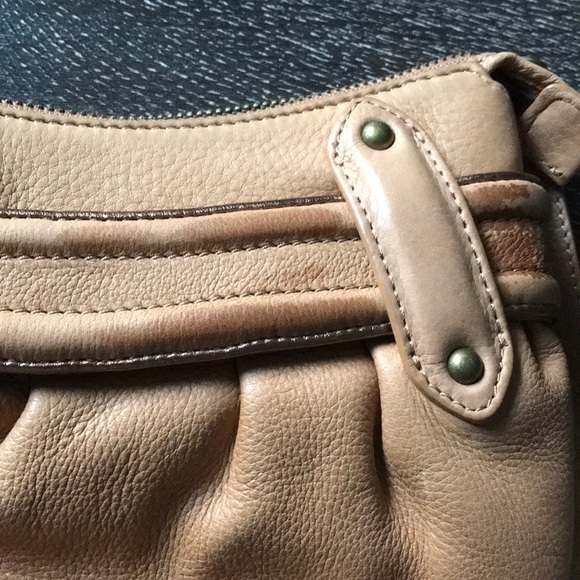 Cole Haan wristlet - Picture 5 of 6
